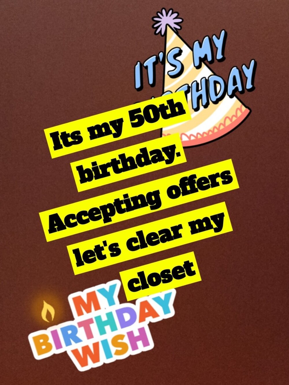 Accepting Offers